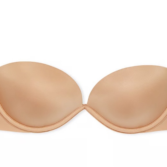 Invisible Solutions Every Way Bra w/accessories - Victorias Secret - Picture 5 of 5